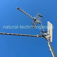 Усиление GSM, 4G, LTE